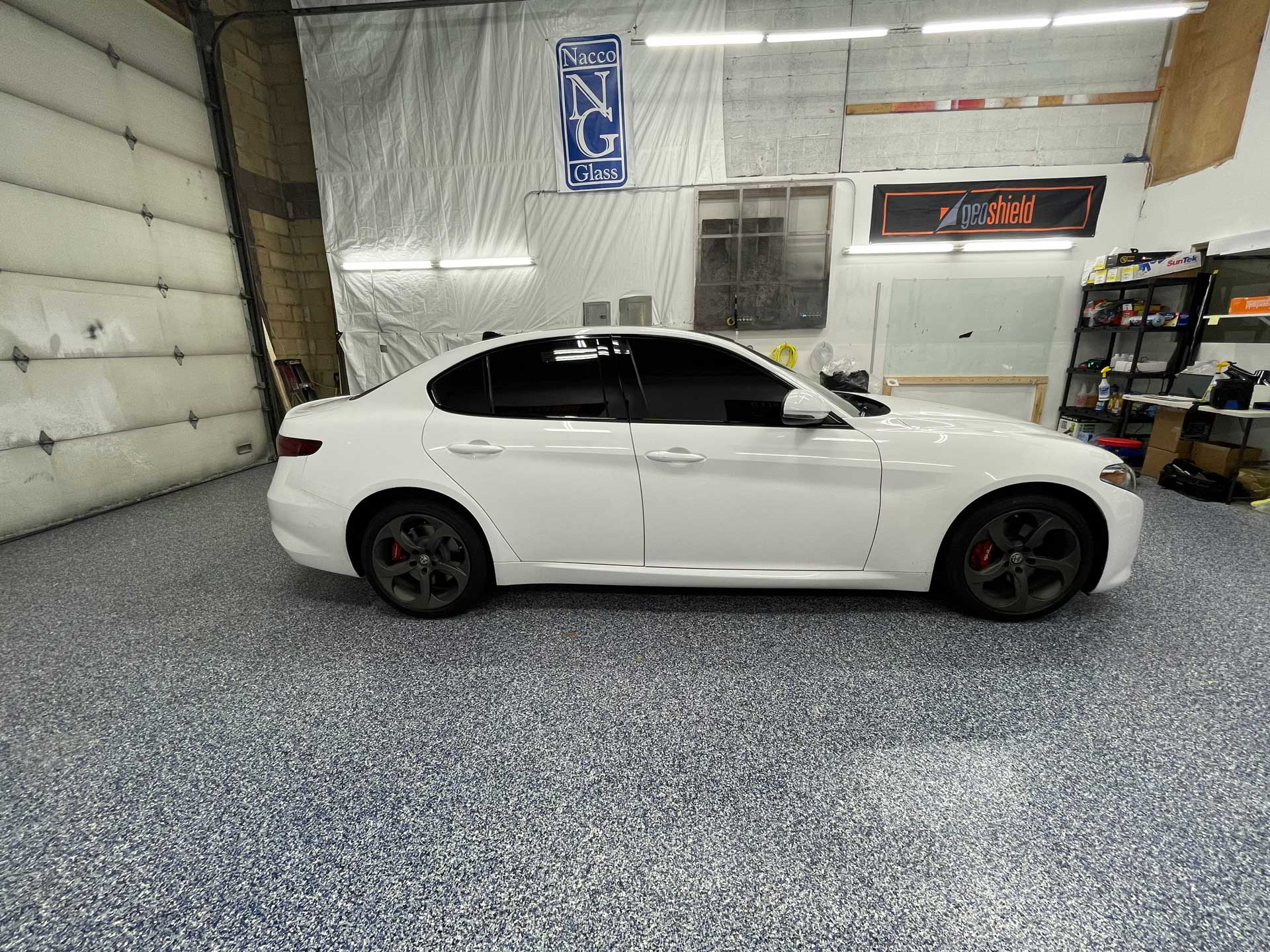 Glass Projects for Vehicles Mokena, IL