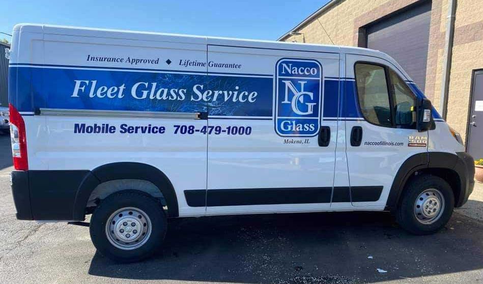 Dodge windshield replacement in Chicagoland & NWI Dodge windshield replacement in Chicagoland & NWI