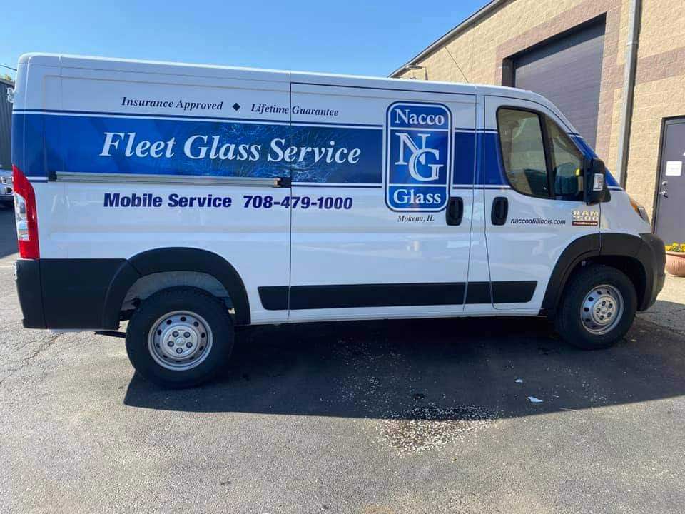 Vent Glass Replacement in Mokena, IL & St. John, IN Vent Glass Replacement in Mokena, IL & St. John, IN