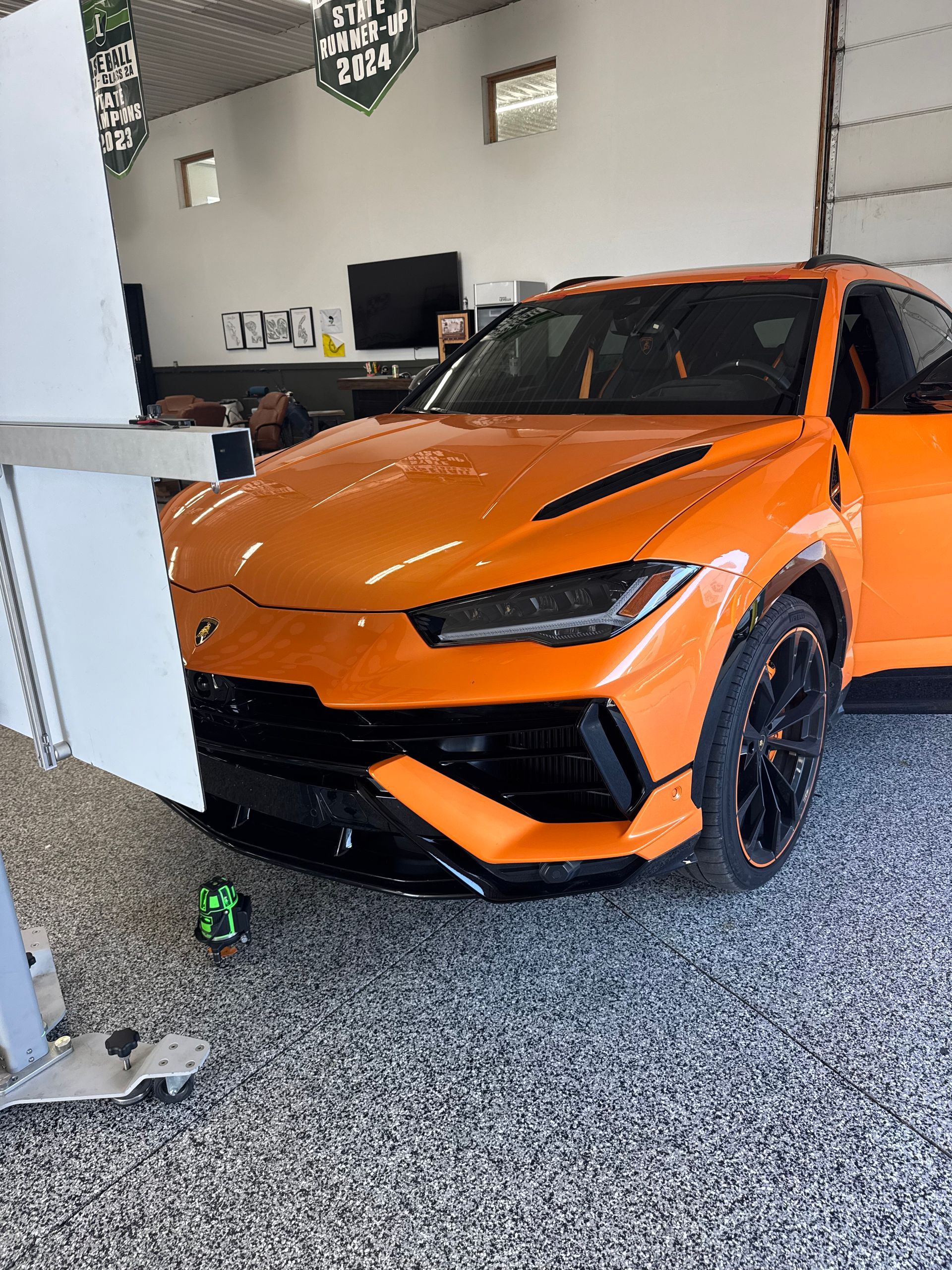 ADAS calibration in Hammond, IN ADAS calibration in Hammond, IN