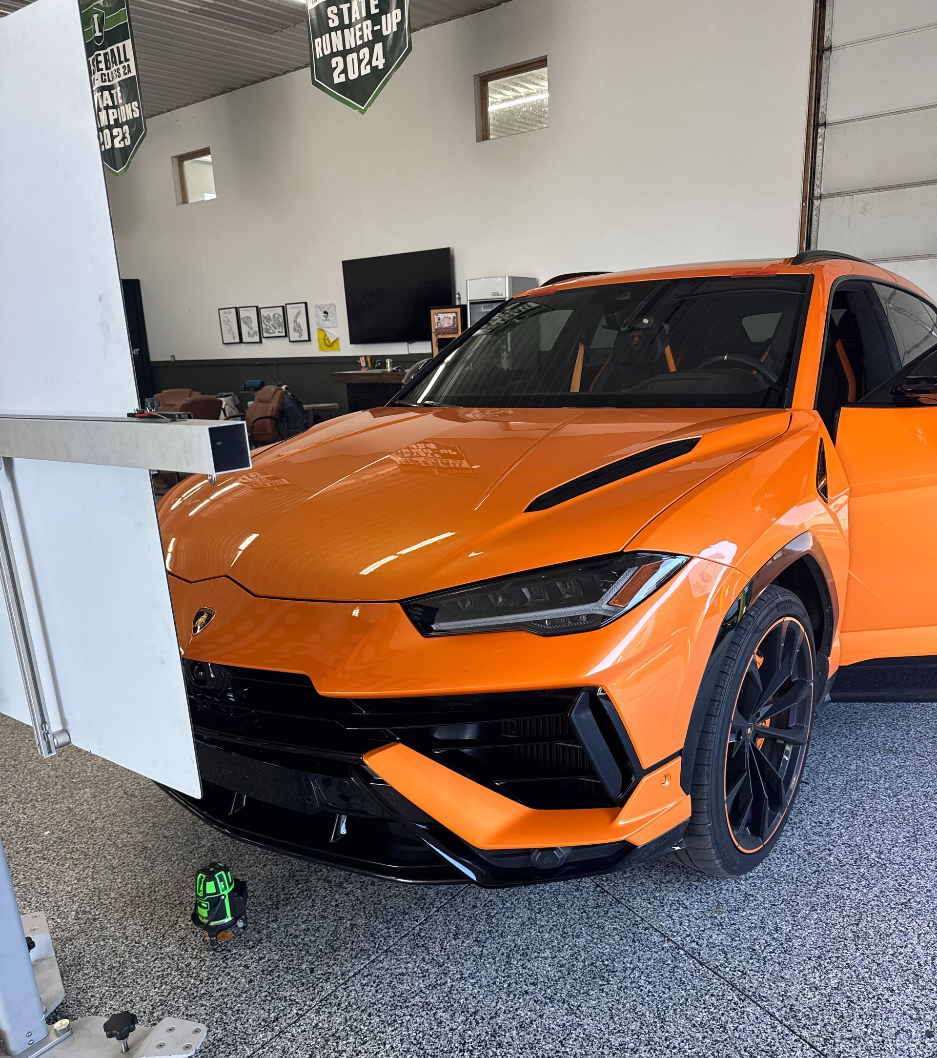ADAS calibration in St. John, IN & Mokena, IL ADAS calibration in St. John, IN & Mokena, IL