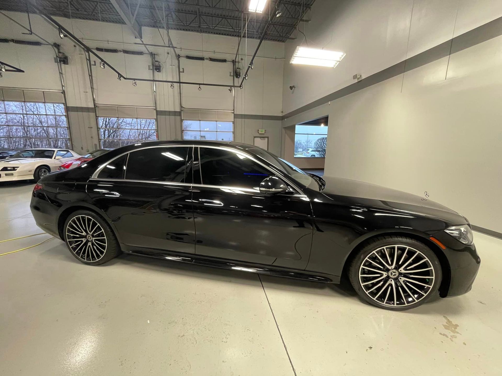 Windshield replacement company near Chicago, IL