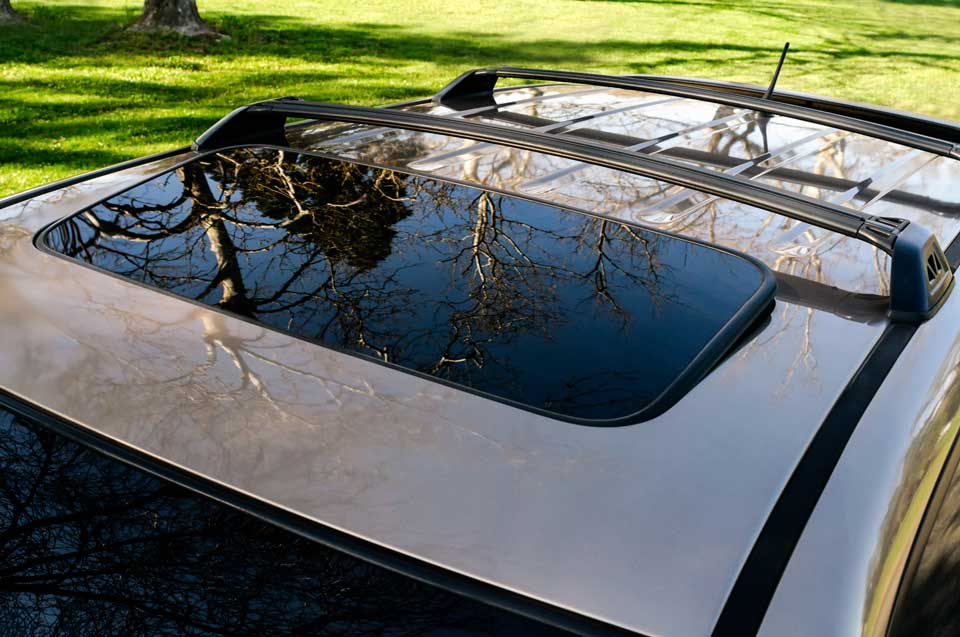 Sunroof replacement in Schererville, IN