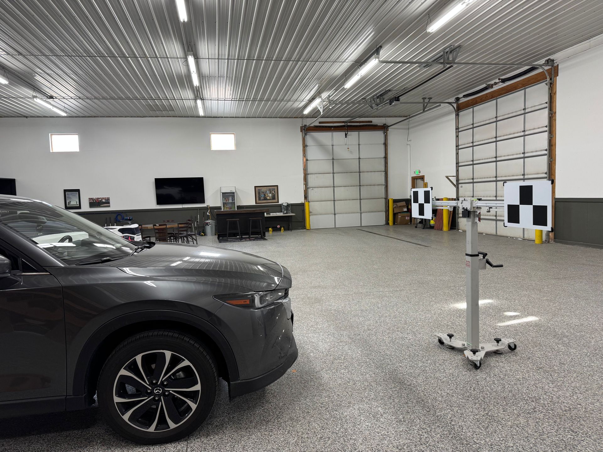 ADAS calibration near Chicago, IL