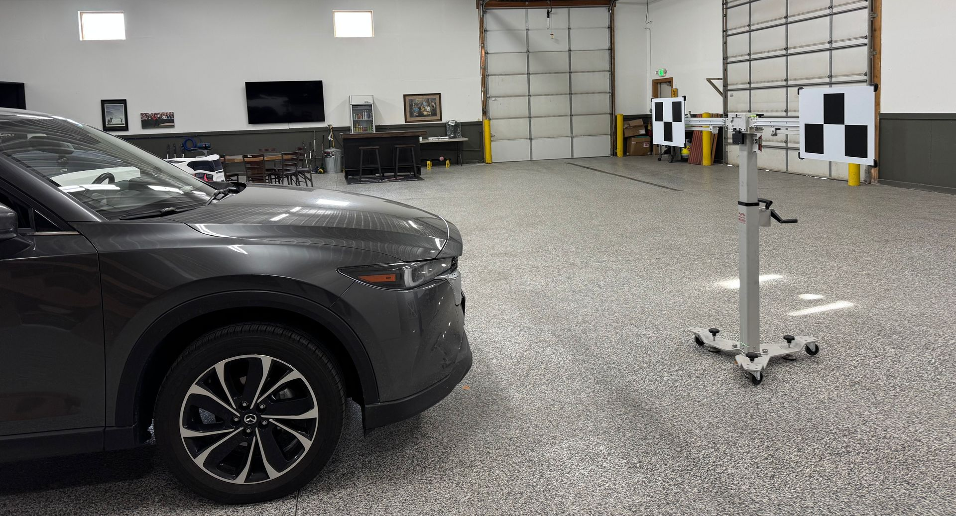 ADAS calibration in Orland Park, IL ADAS calibration in Orland Park, IL