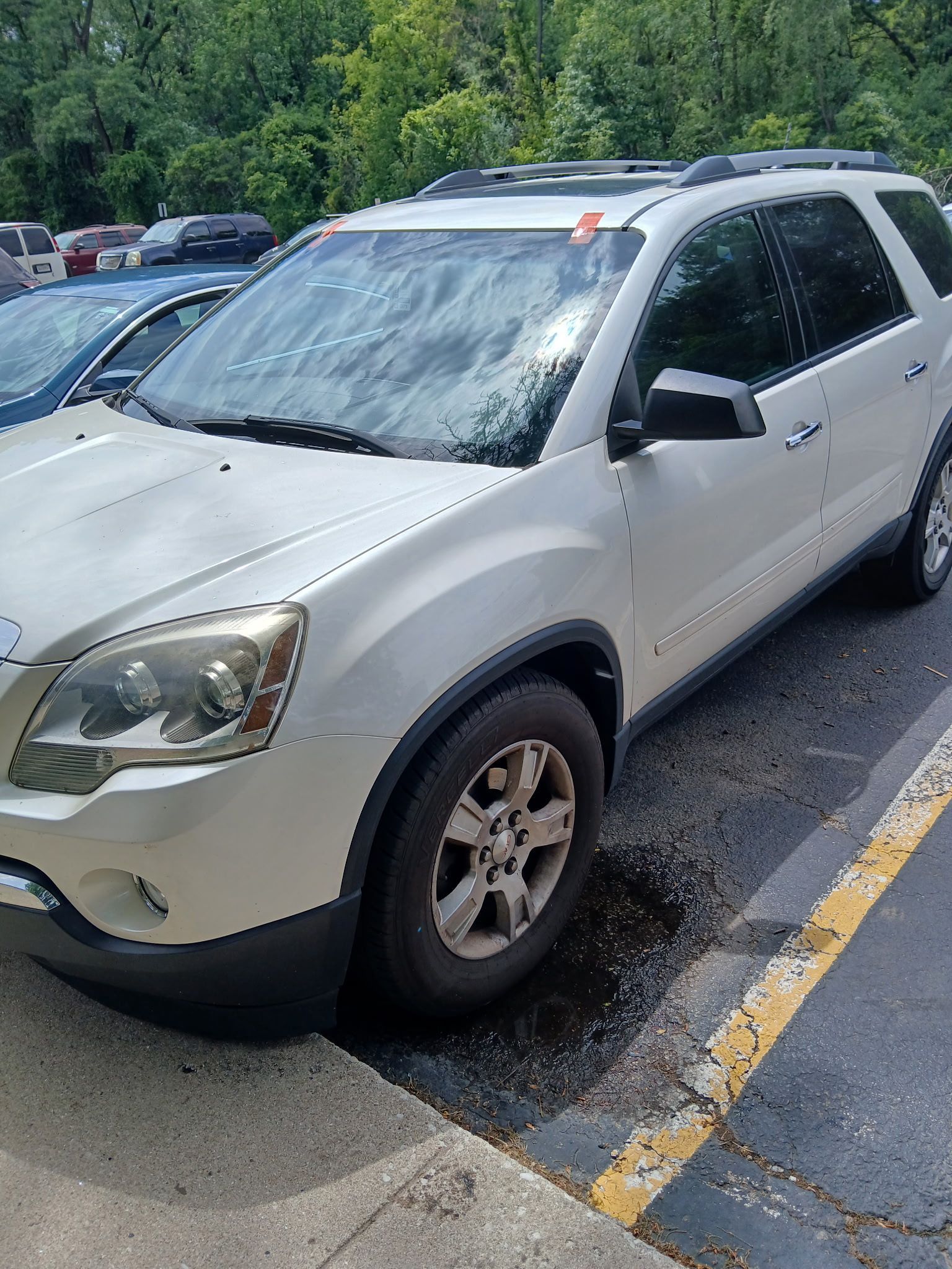 Windshield replacement in Fair Oaks, IN Windshield replacement in Fair Oaks, IN