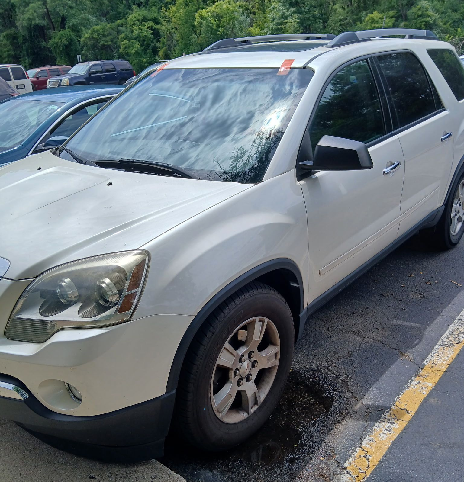 Windshield replacement in Mokena, IL Windshield replacement in Mokena, IL