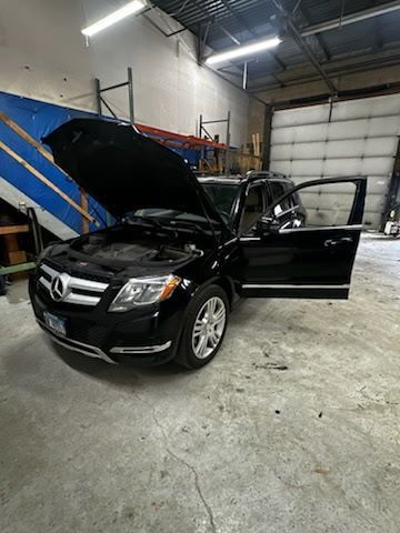 Car window replacement in Schererville, IN
