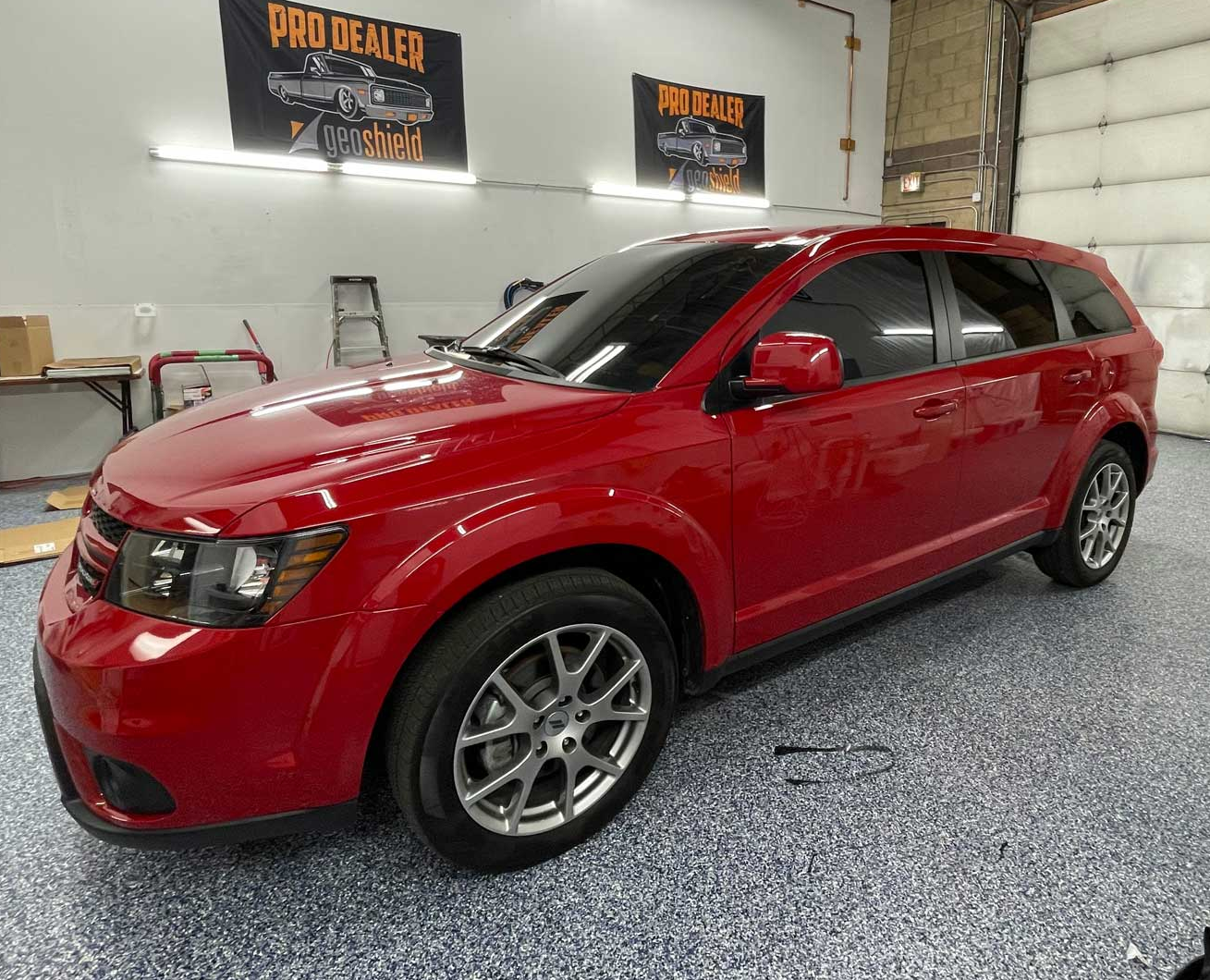 Car window replacement in Mokena, IL Car window replacement in Mokena, IL