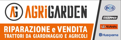 AGRIGARDEN AGRIGARDEN