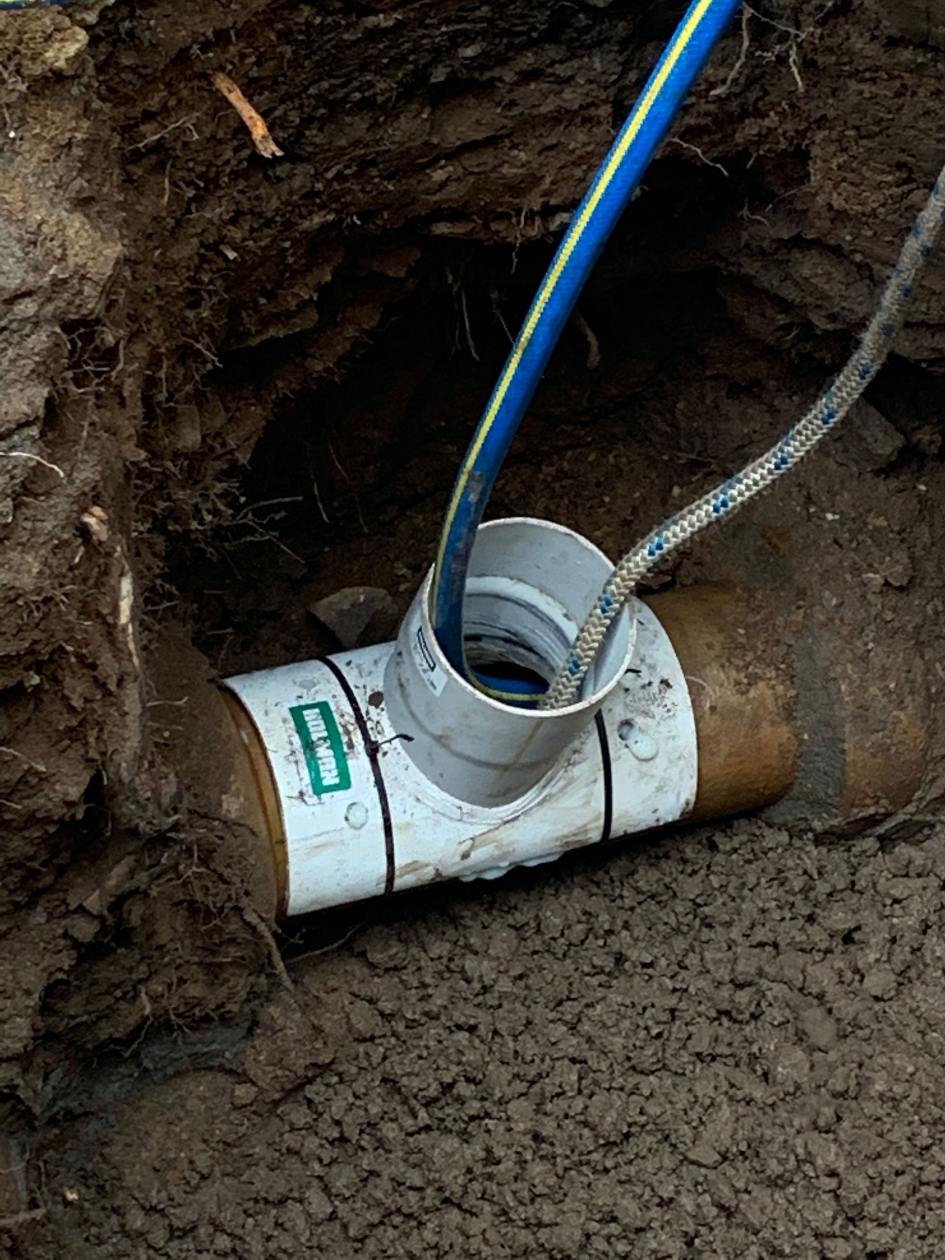 No Dig Pipe Repairs, Pipe Relining Bendigo