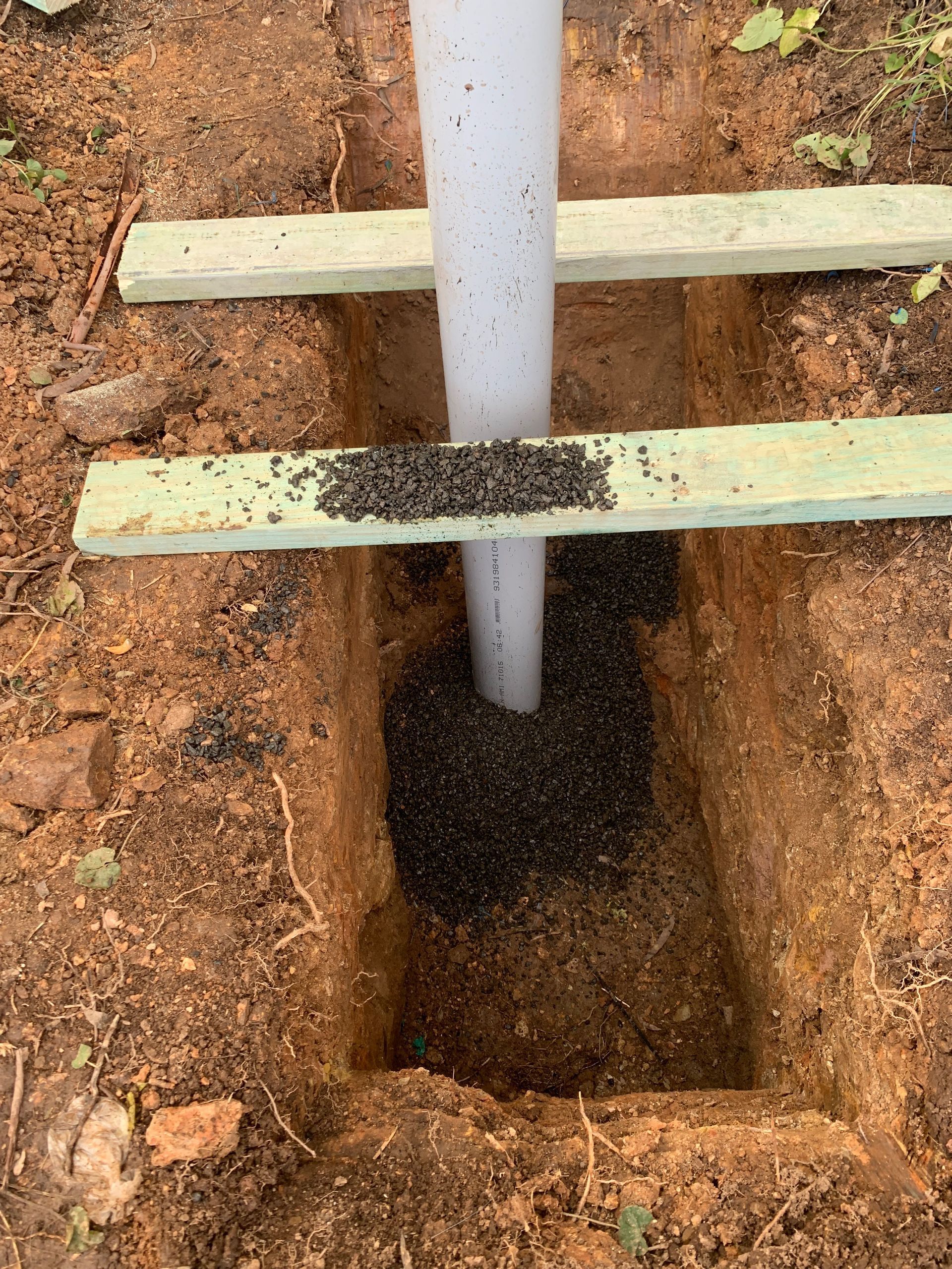 No Dig Pipe Repairs, Pipe Relining Bendigo