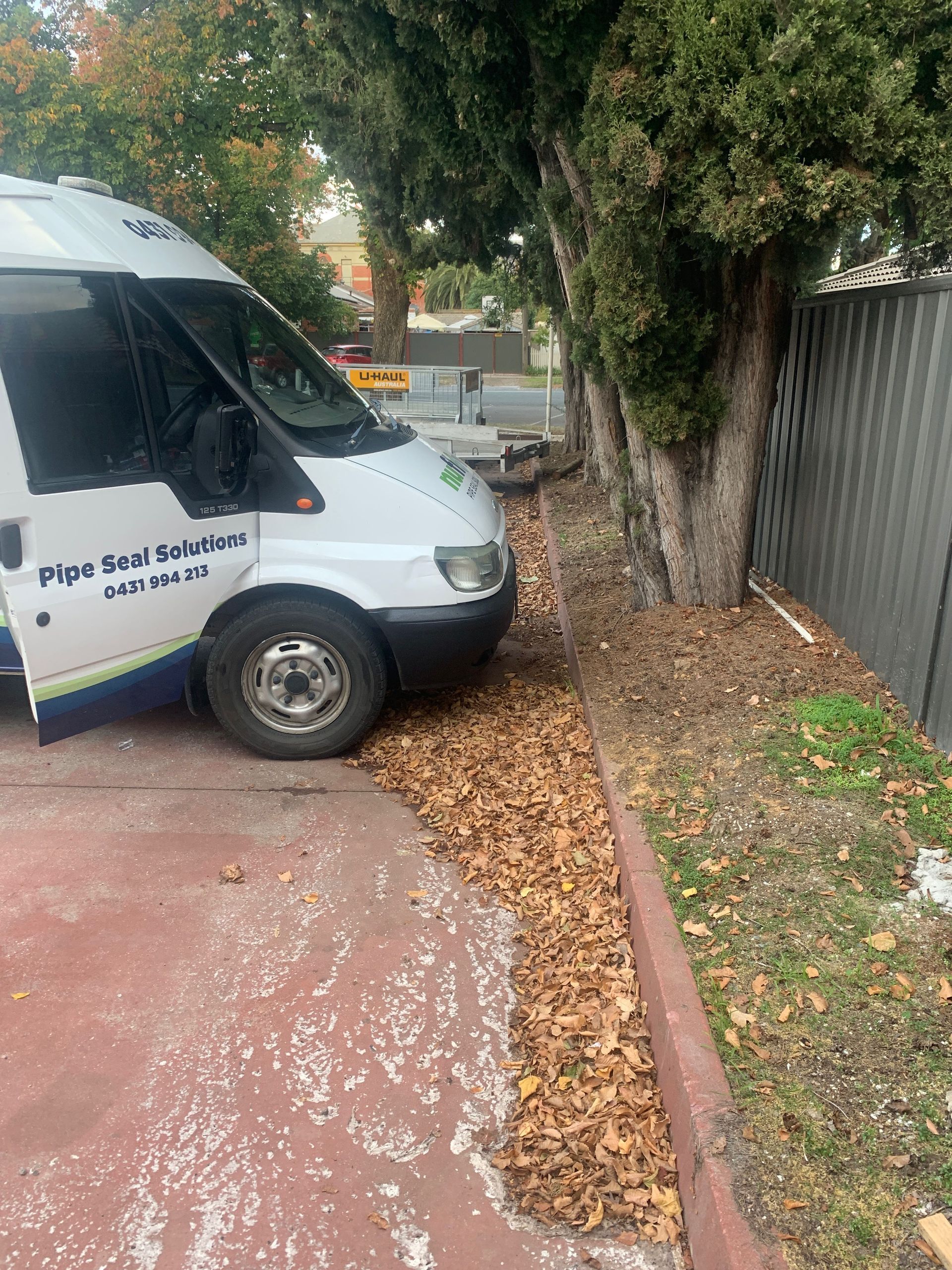 No Dig Pipe Repairs, Pipe Relining Bendigo