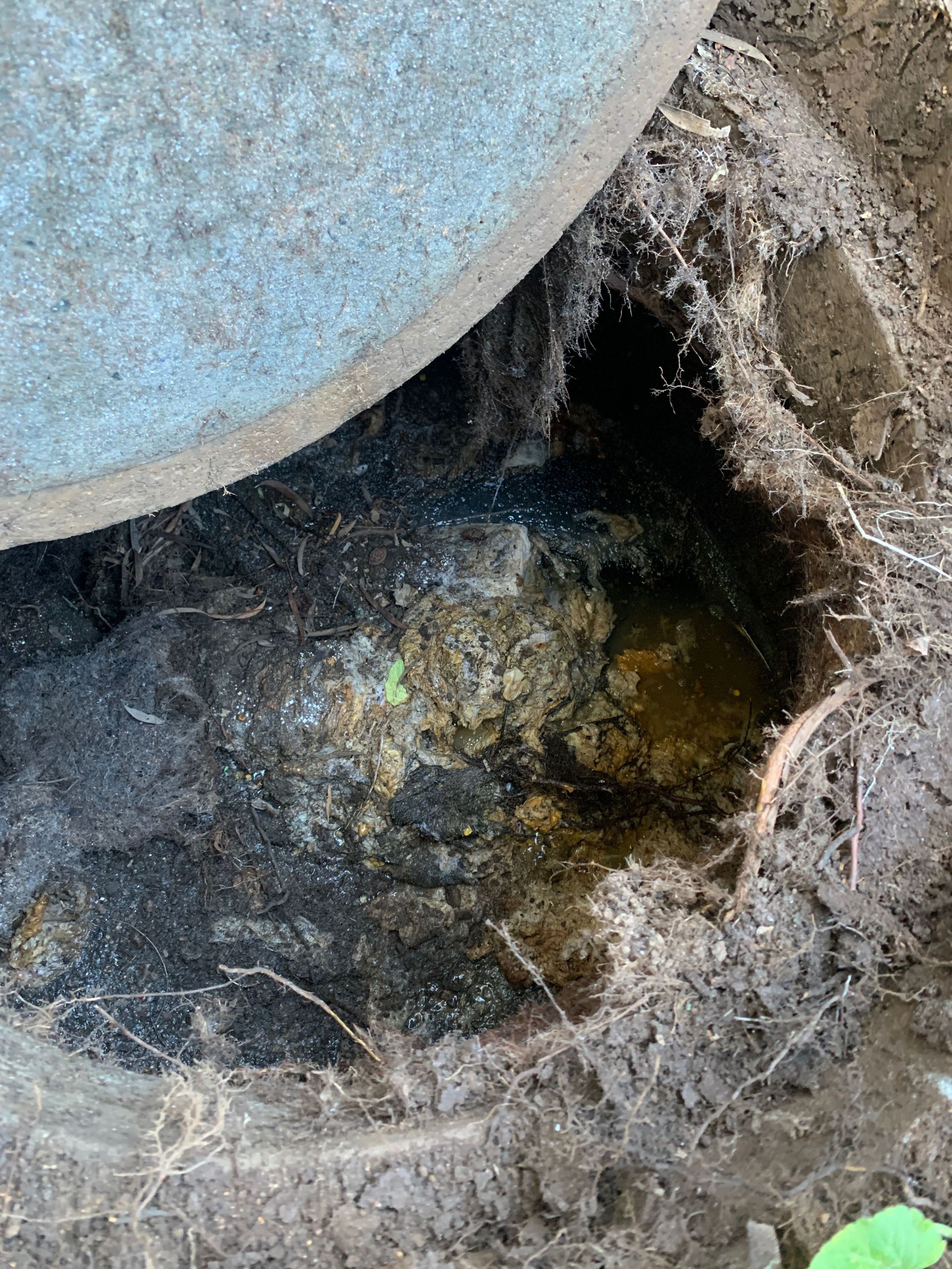 No Dig Pipe Repairs, Pipe Relining Bendigo