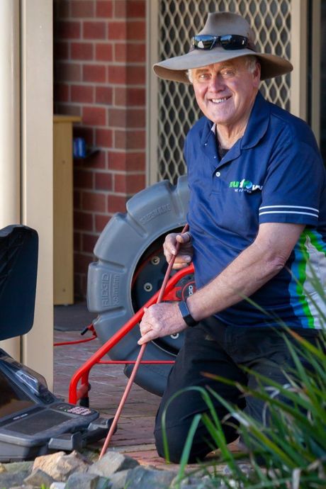 No Dig Pipe Relining Bendigo