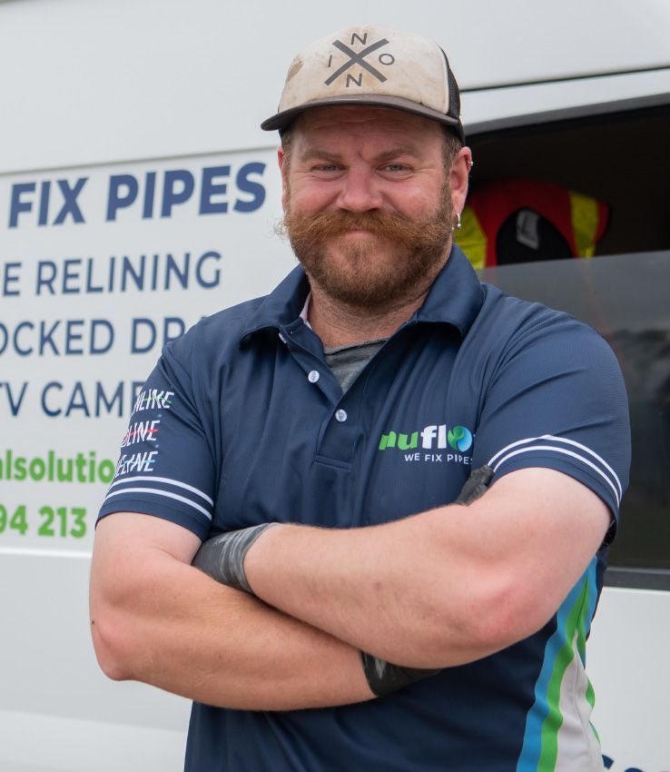 Cracked Pipe Relining Bendigo