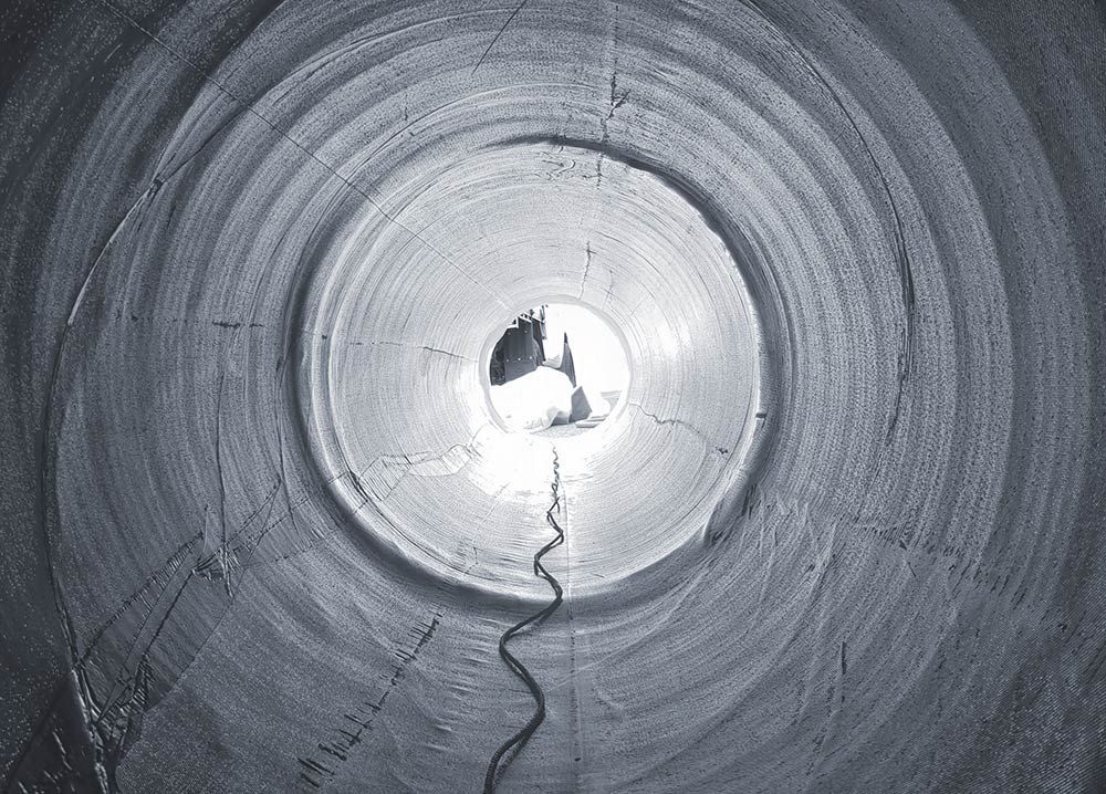No Dig Pipe Repairs, Pipe Relining BendigoNo Dig Pipe Repairs, Pipe Relining Bendigo