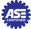 ASE | St Josephs Automotive LLC
