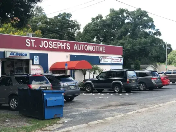 St Josephs Automotive garage | St Josephs Automotive LLC