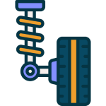 Suspension  | St Josephs Automotive LLC