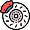 Brake | St Josephs Automotive LLC