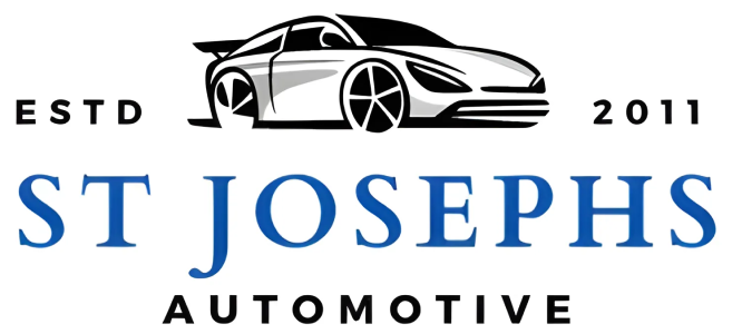St Josephs Automotive LLC Logo | St Josephs Automotive LLC