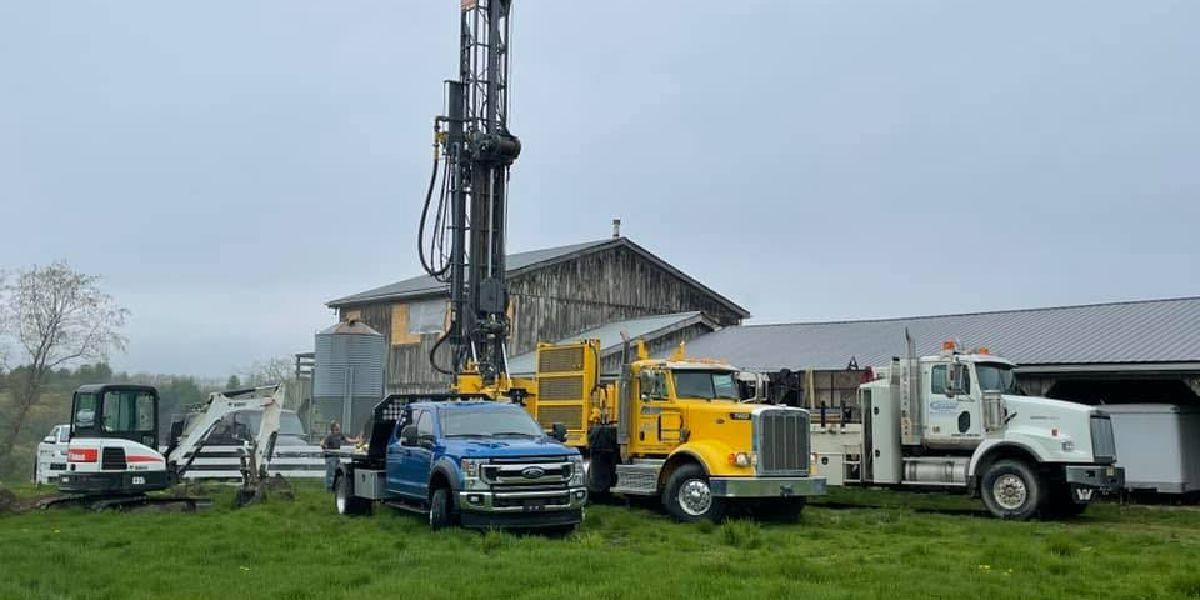 piping truck