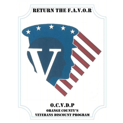 veteran