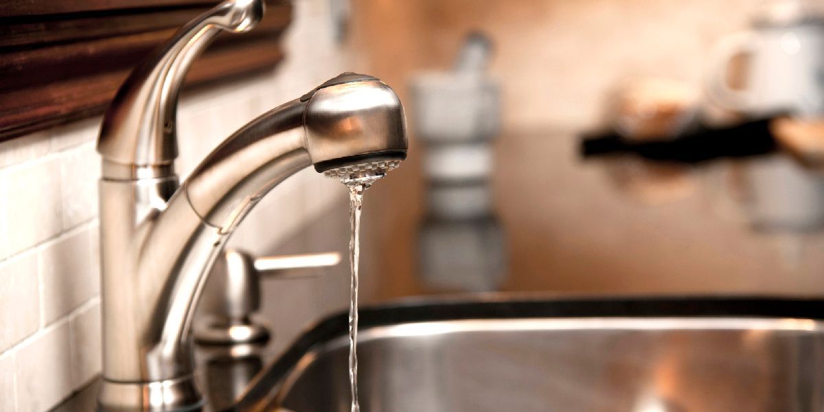 faucet