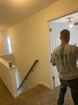 new bedroom