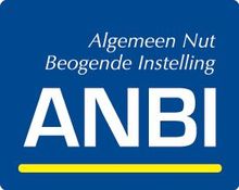 Link naar website belastingdienst over anbi