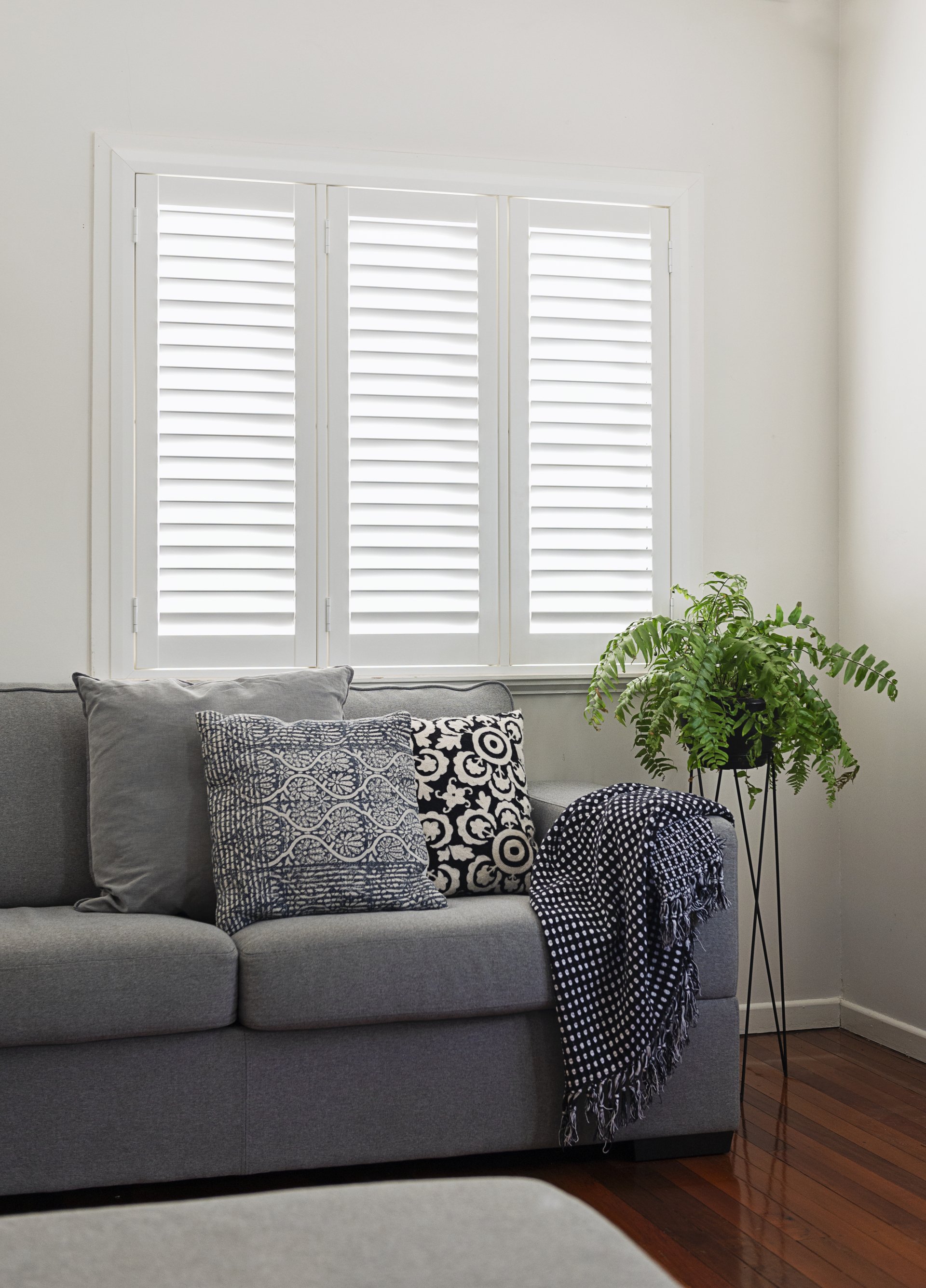 Plantation Shutters in Alice Springs Alice Mobile Blinds