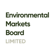 Environmental Markets Board logo