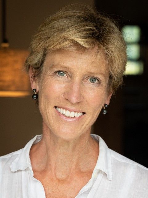 Jill May photo
