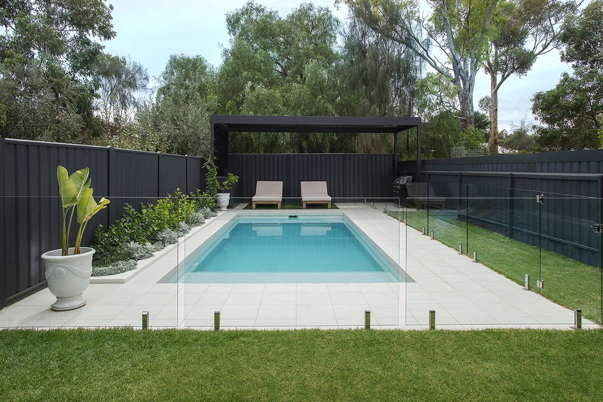Pool Building Services in Adelaide Adelaide Classic Pools