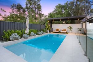 custom pool in adelaide