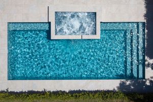 Pool Construction