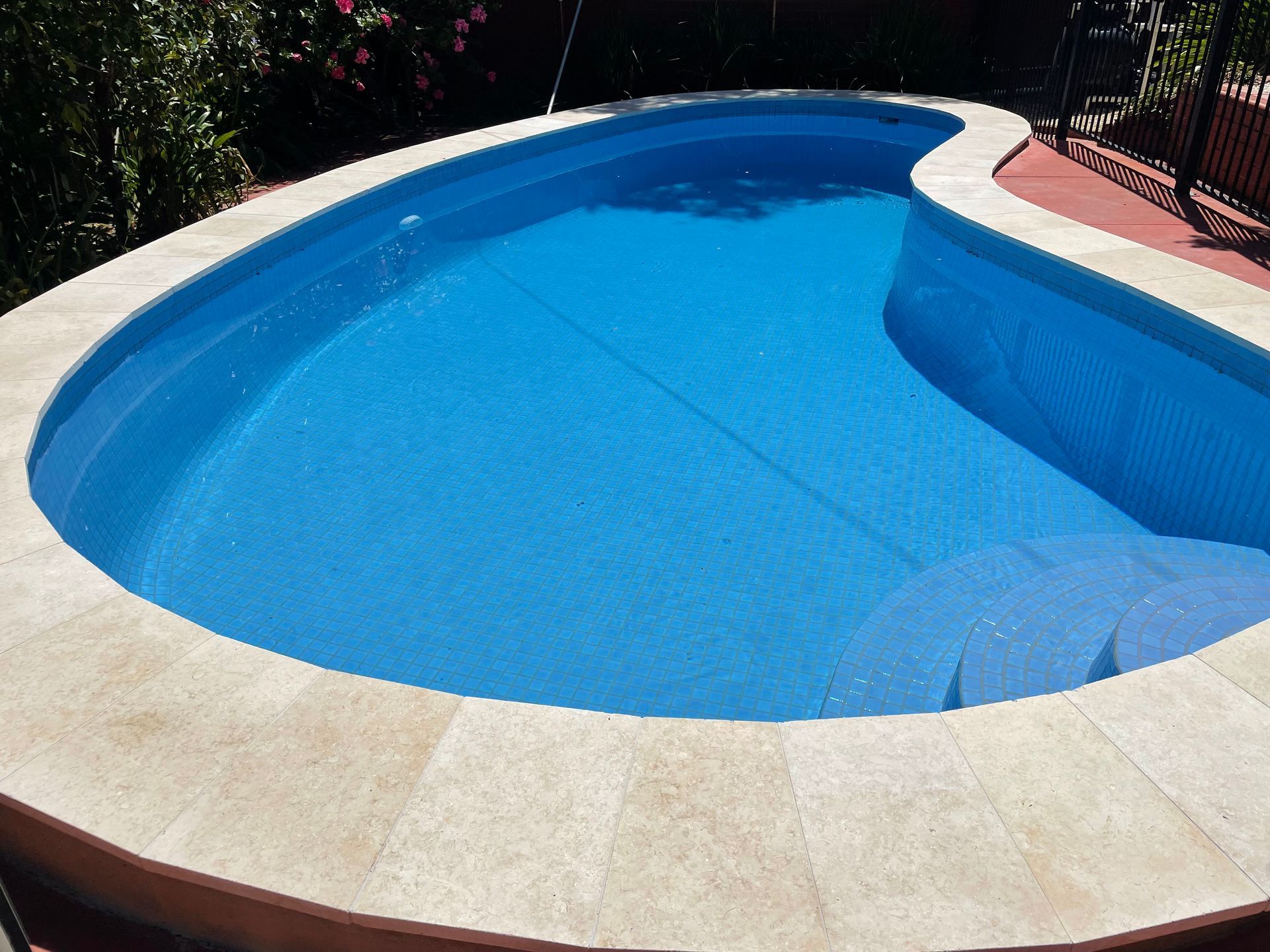 The result exceeded our expectations!