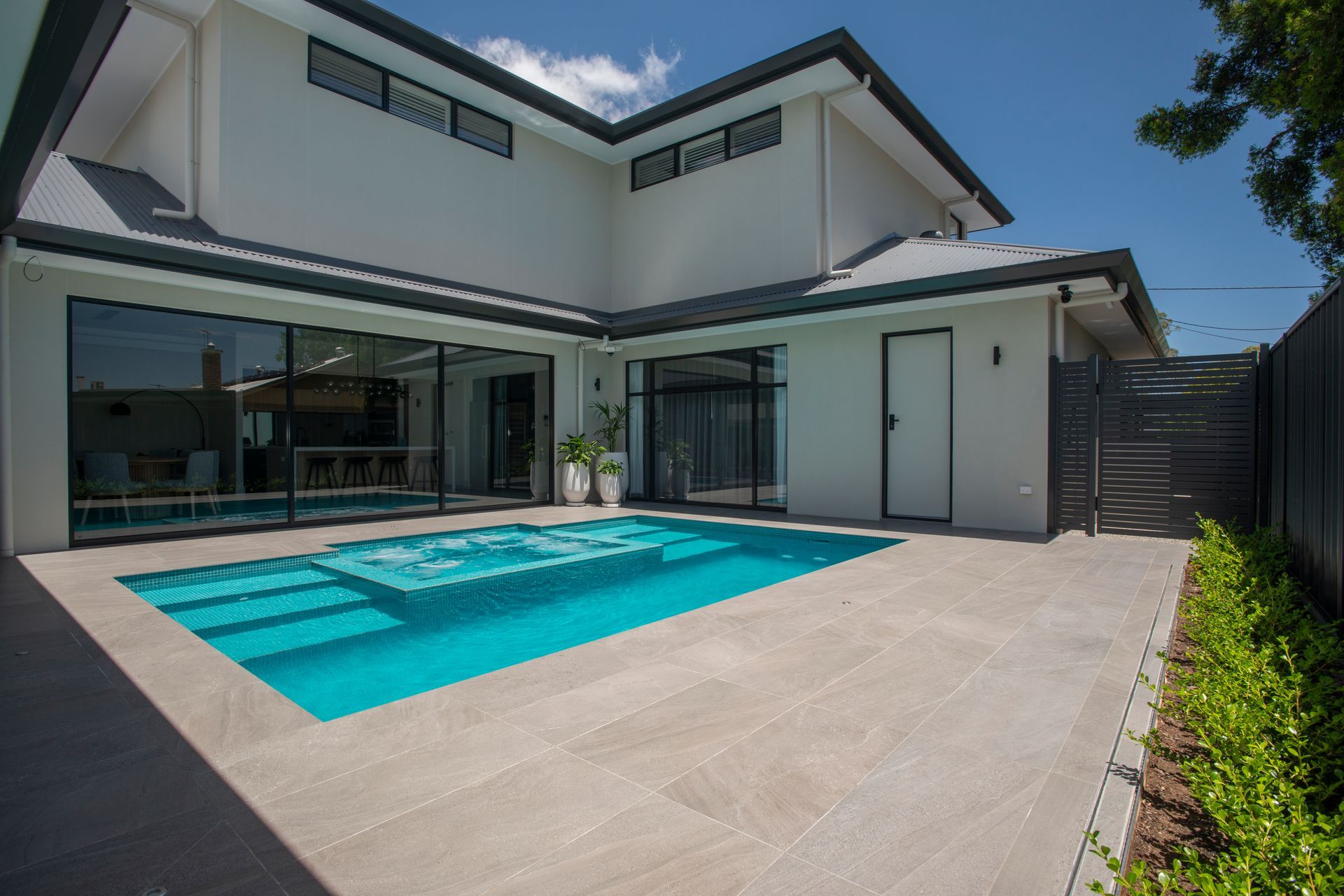 pool