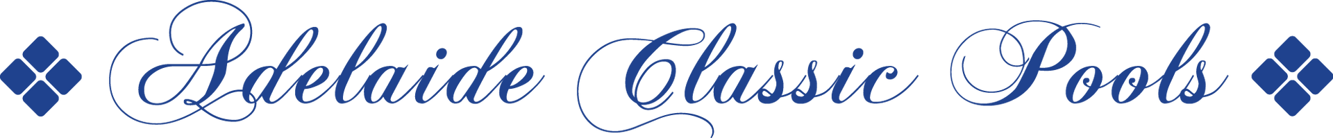 adelaide classic  pools logo
