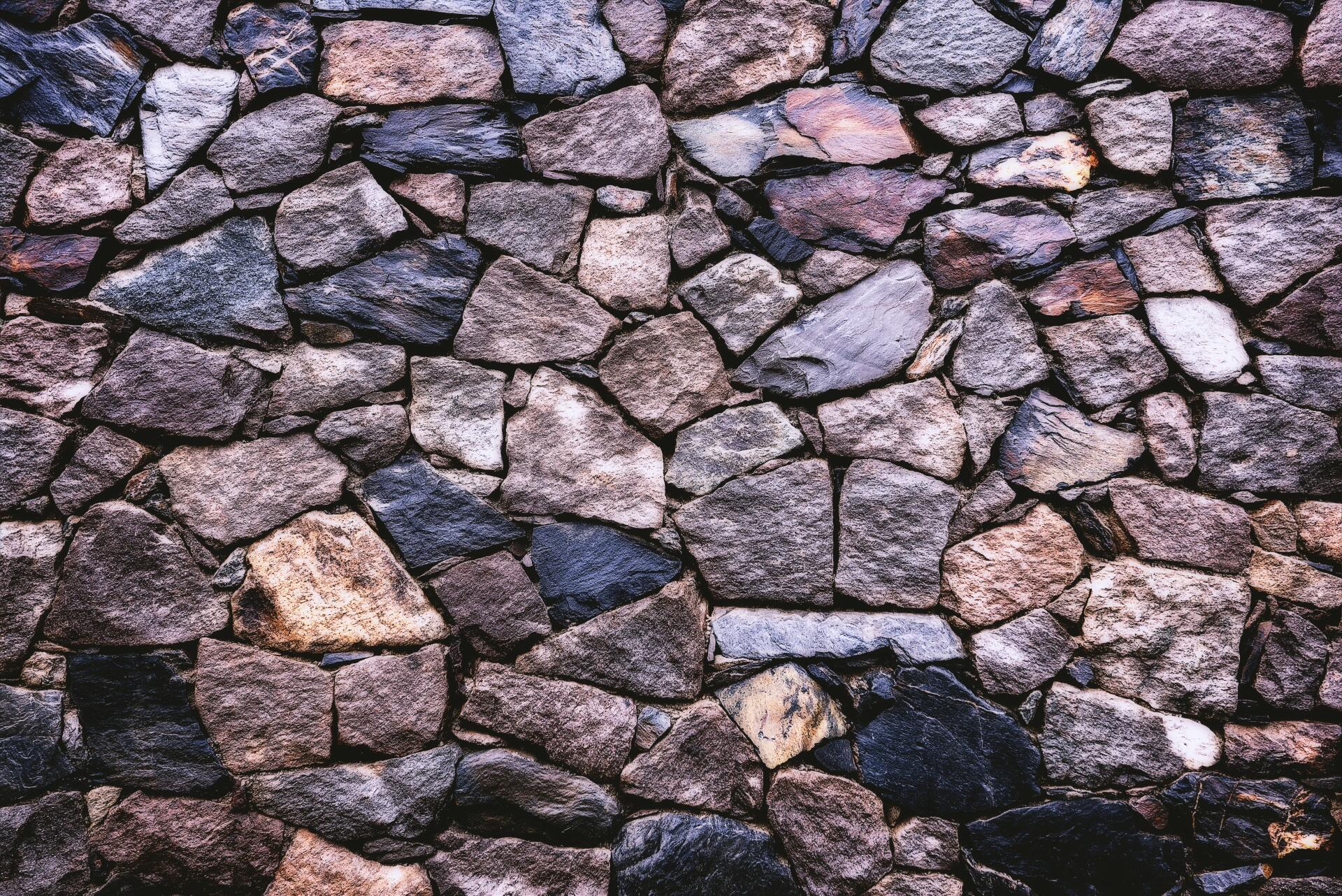 natural stone exterior wall cladding