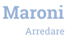 Logo MARONI ARREDARE