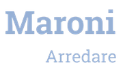 Logo MARONI ARREDARE