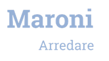 Logo MARONI ARREDARE