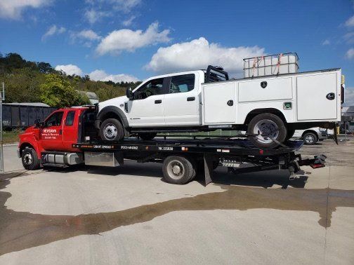 Tow trucks near me in Cincinnati and Northern Kentucky