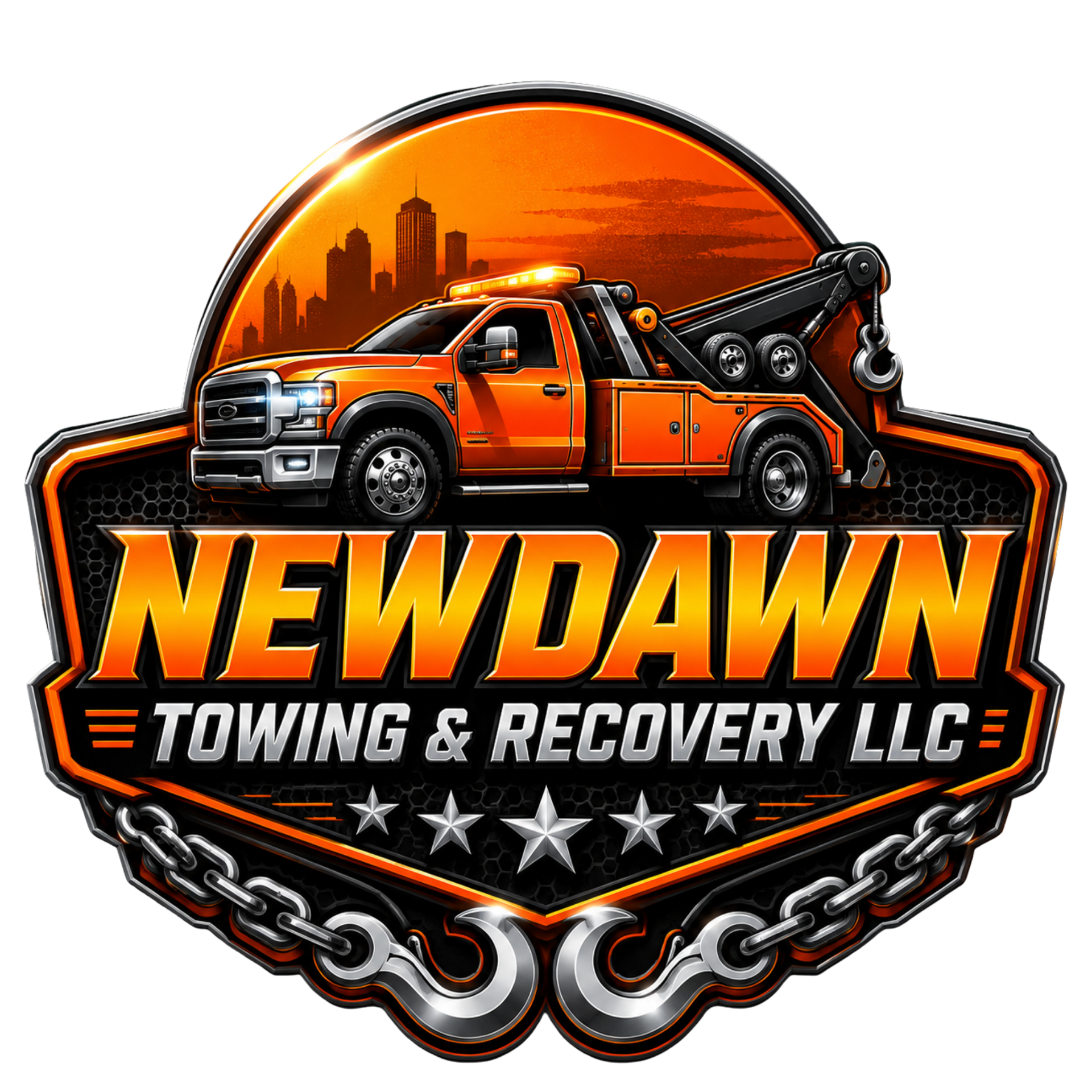 Newdawn Towing & Recovery LLC