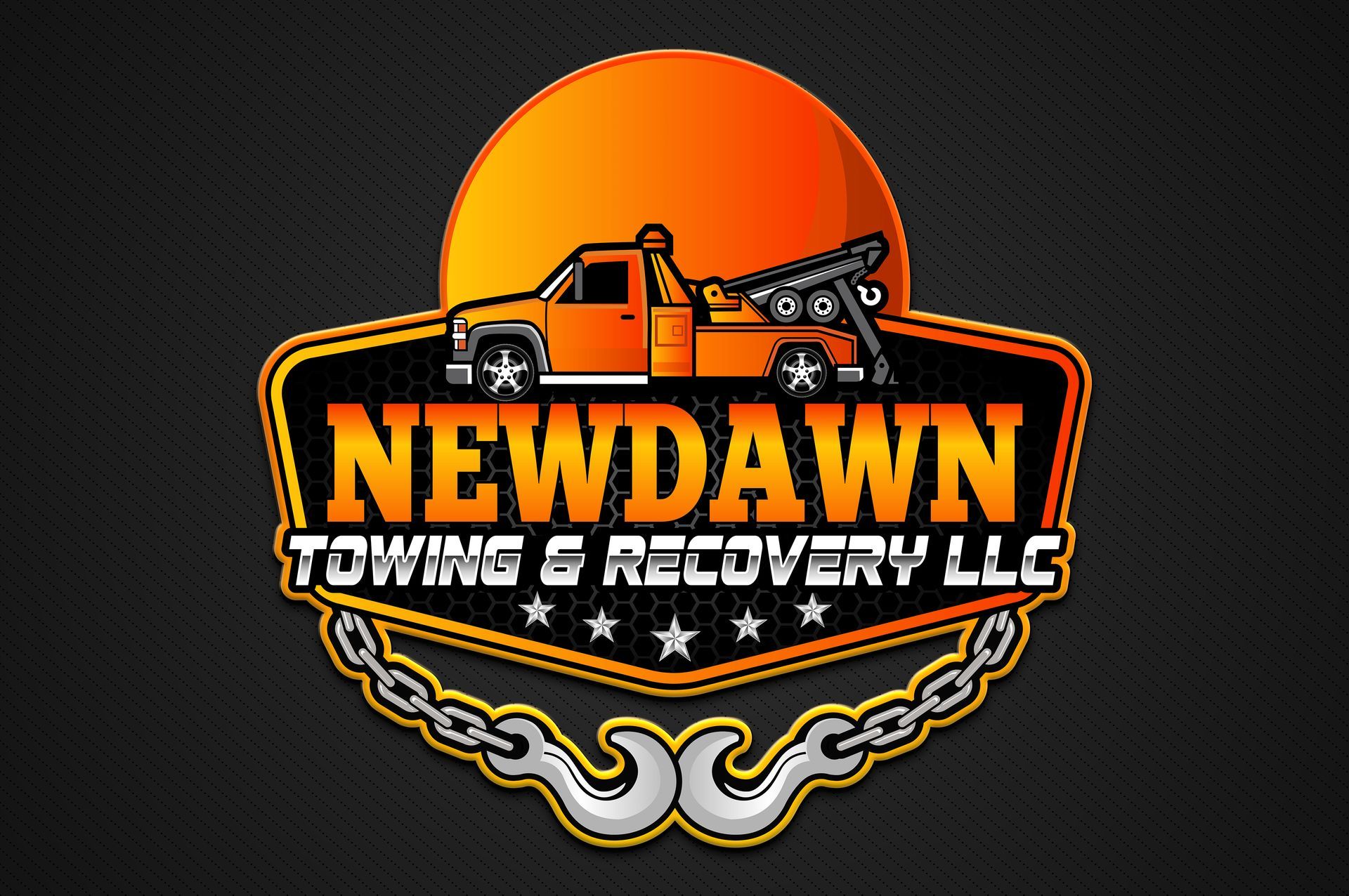 Cincinnati towing