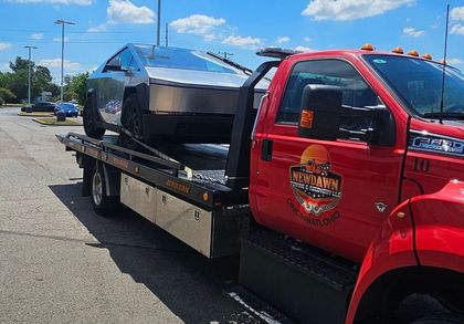 Towing Service