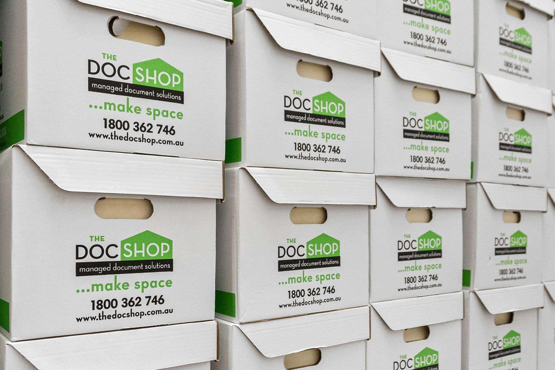 Doc Shop Areas We Service in Melbourne | The DocShop