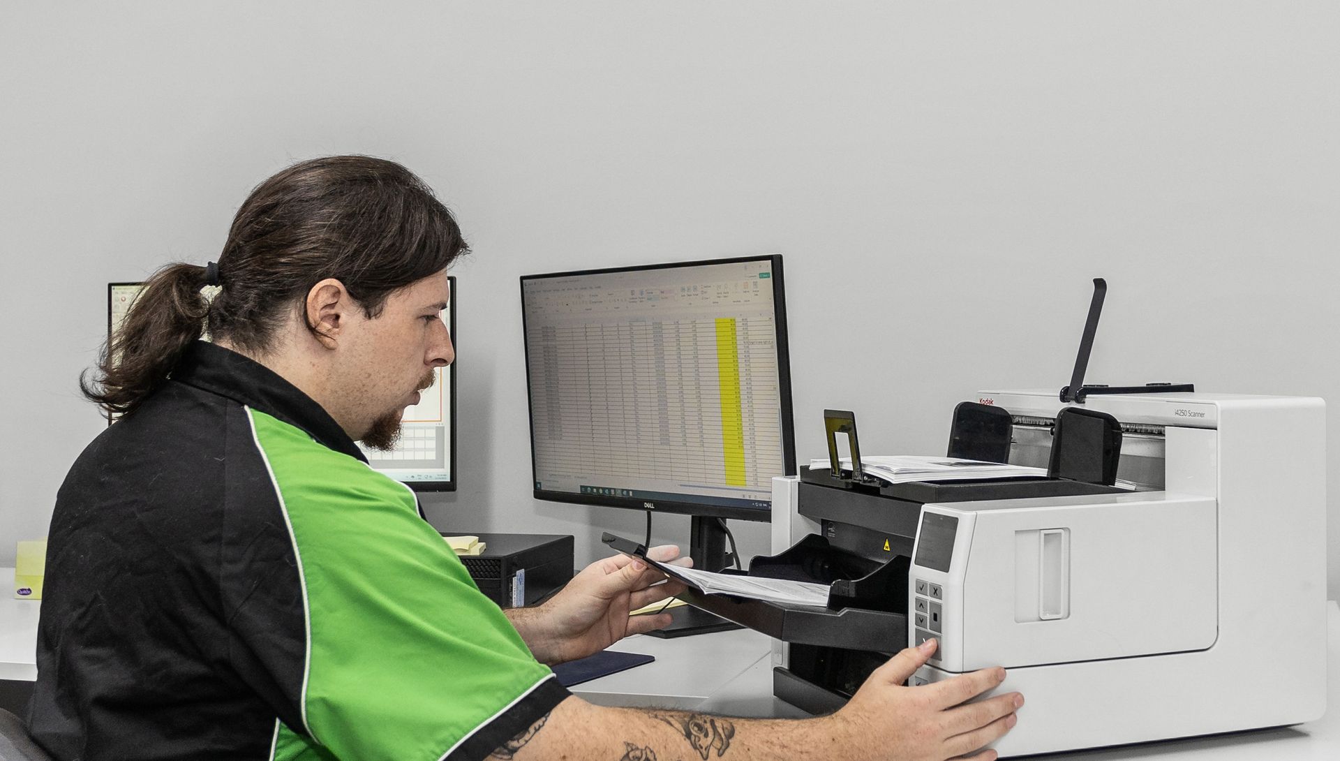 Document Solutions | Melbourne VIC | The DocShop